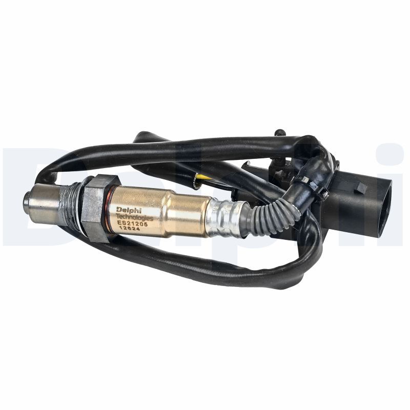 DELPHI ES21205-12B1 Oxygen Sensor