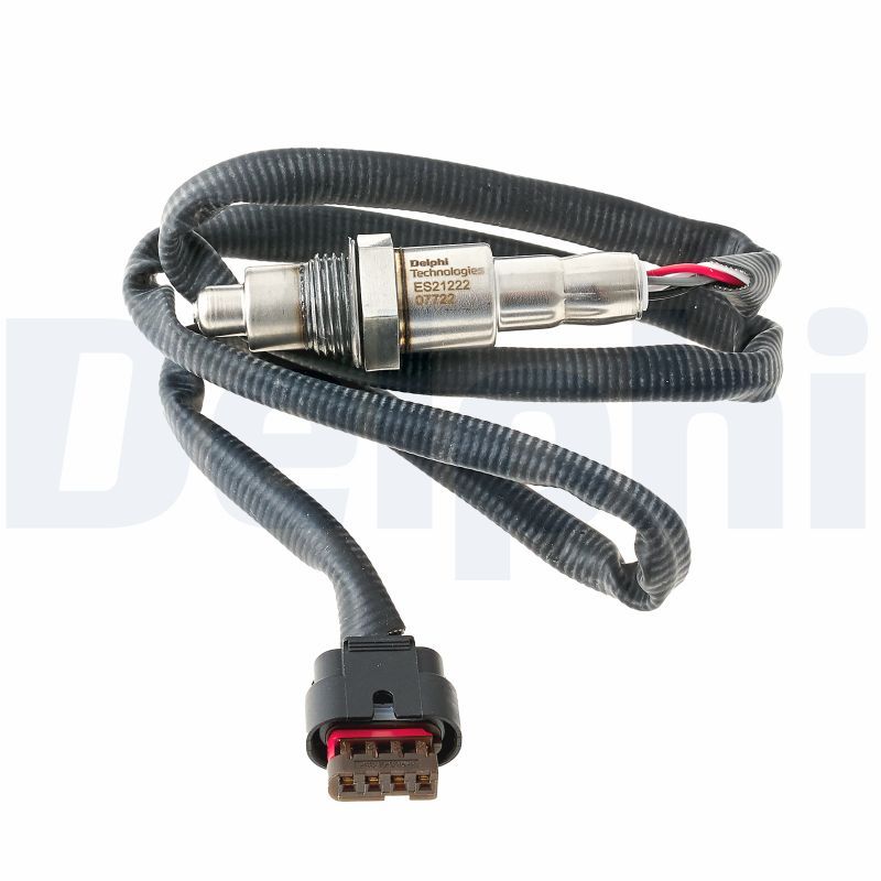 DELPHI ES21222-12B1 Oxygen Sensor