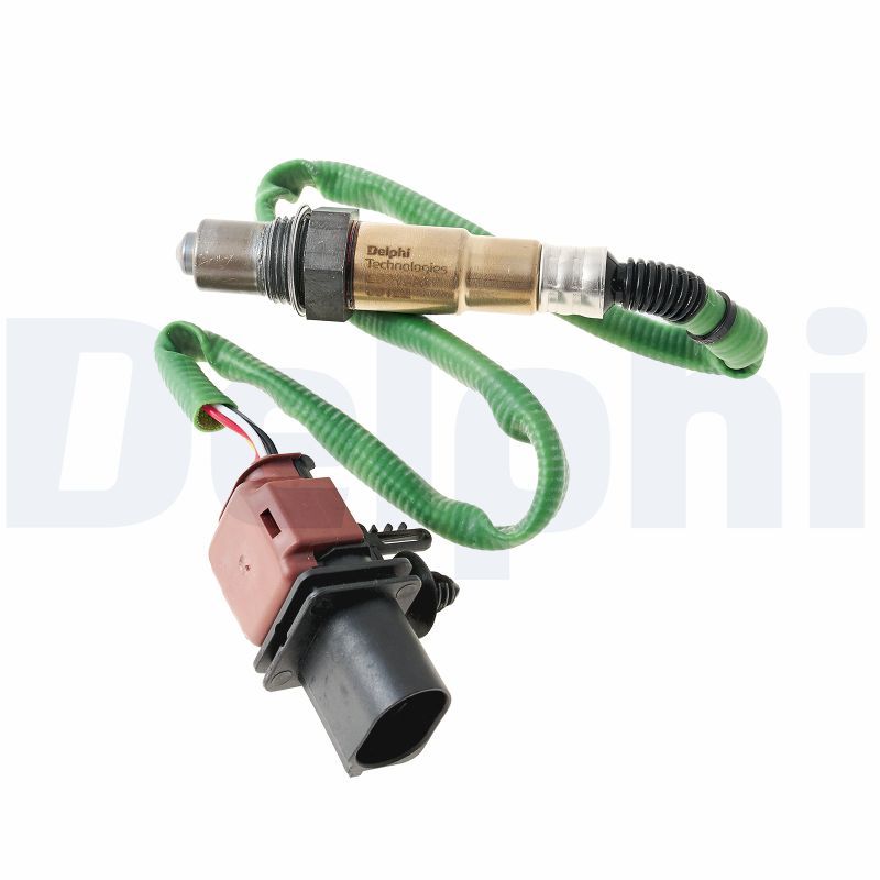 DELPHI ES21336-12B1 Oxygen Sensor