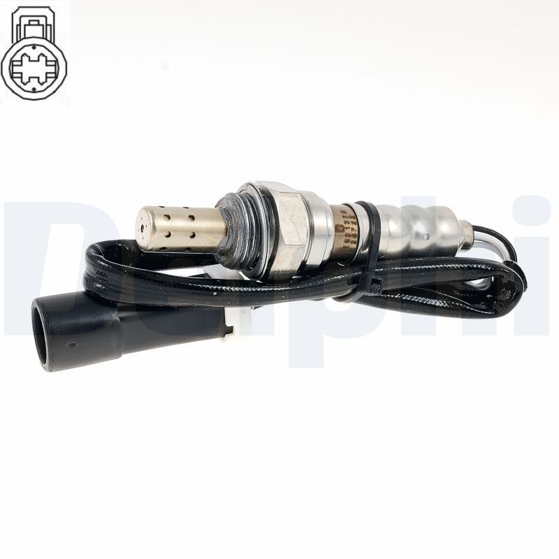 DELPHI ES21370-12B1 Oxygen Sensor