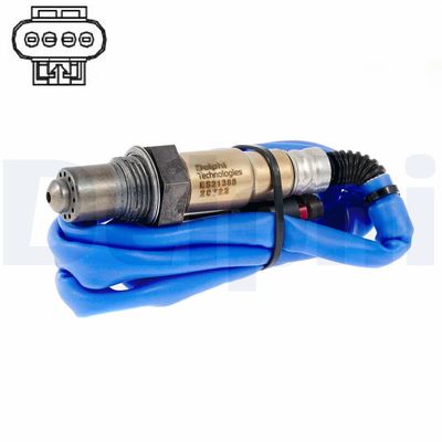 Oxygen Sensor DELPHI ES21388-12B1
