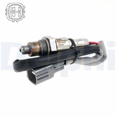 Oxygen Sensor DELPHI ES21400-12B1