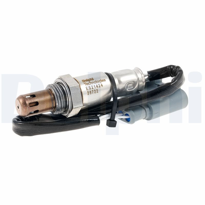 DELPHI ES21424-12B1 Oxygen Sensor
