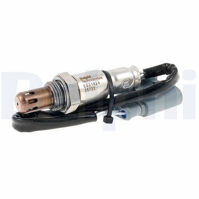 Oxygen Sensor DELPHI ES21424-12B1