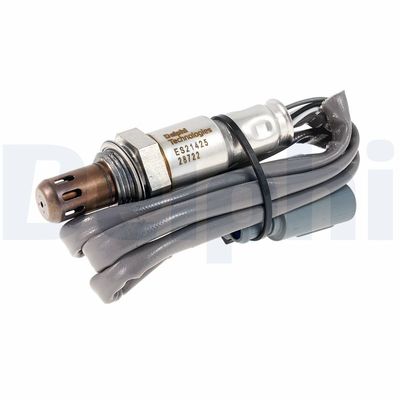 Oxygen Sensor DELPHI ES21425-12B1