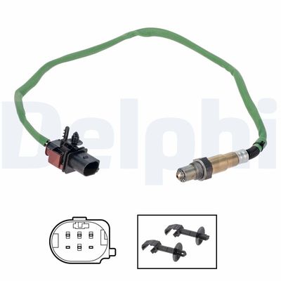 Oxygen Sensor DELPHI ES21427-12B1
