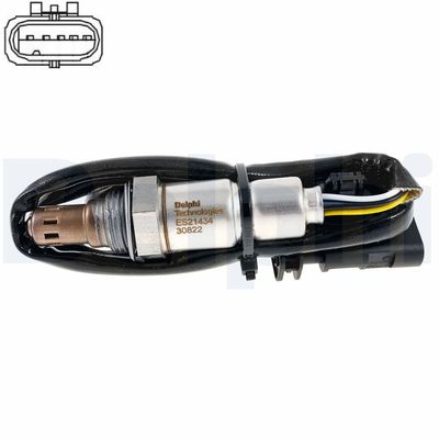 Oxygen Sensor DELPHI ES21434-12B1