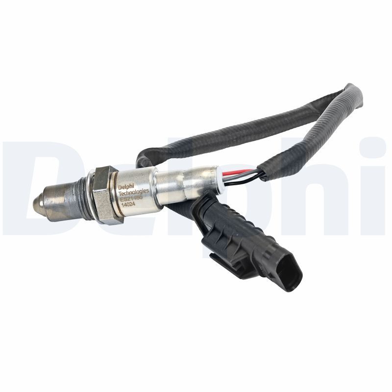 DELPHI ES21466-12B1 Oxygen Sensor