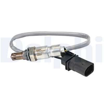 Oxygen Sensor DELPHI ES21471-12B1