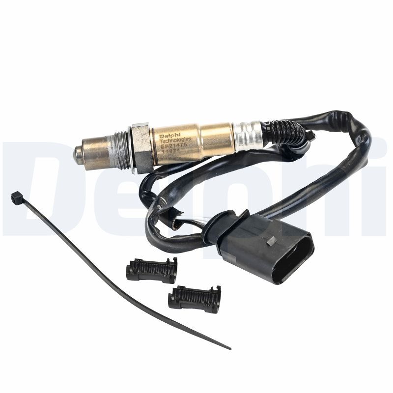 DELPHI ES21476-12B1 Oxygen Sensor