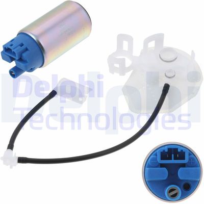 Fuel Pump DELPHI FE0821-12B1