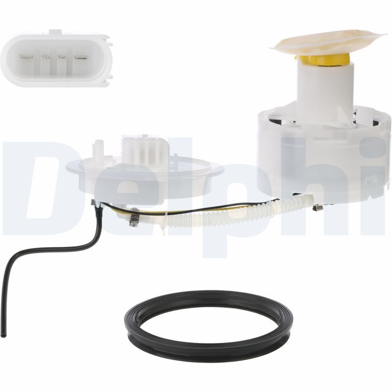 DELPHI FG0978-12B1 Fuel Feed Unit