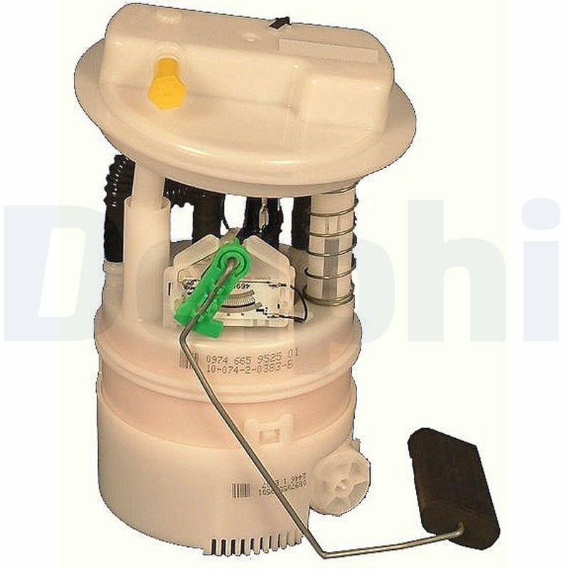 DELPHI FG0993-12B1 Fuel Feed Unit