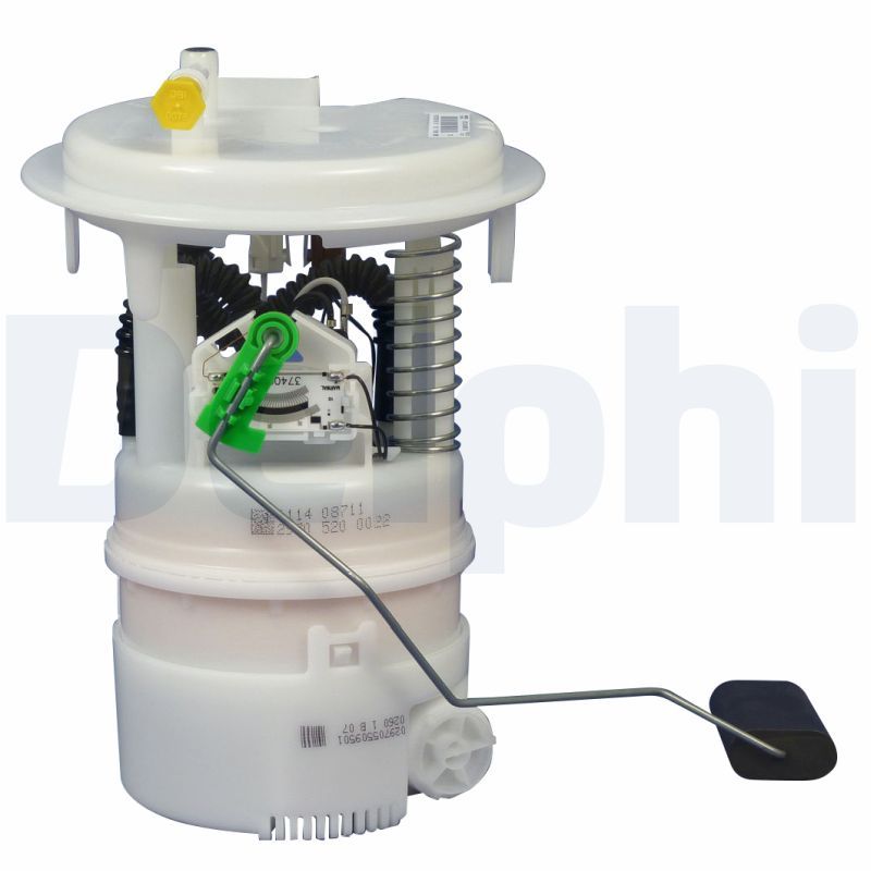 DELPHI FG1098-12B1 Fuel Feed Unit