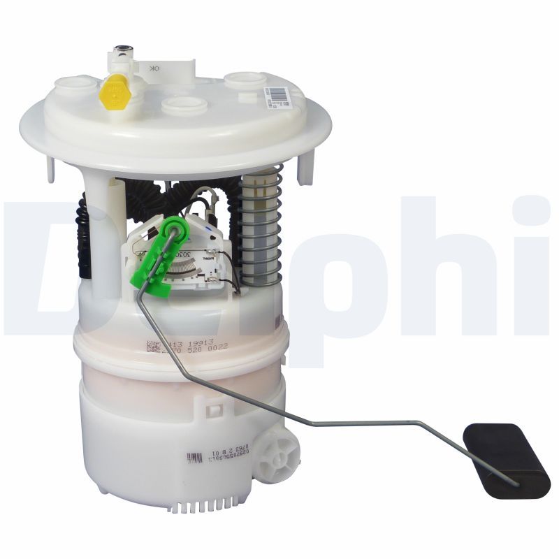 DELPHI FG1110-12B1 Fuel Feed Unit