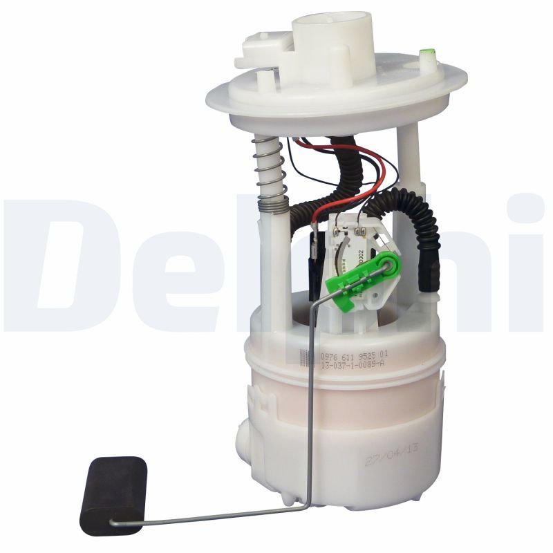 DELPHI FG1121-12B1 Fuel Feed Unit