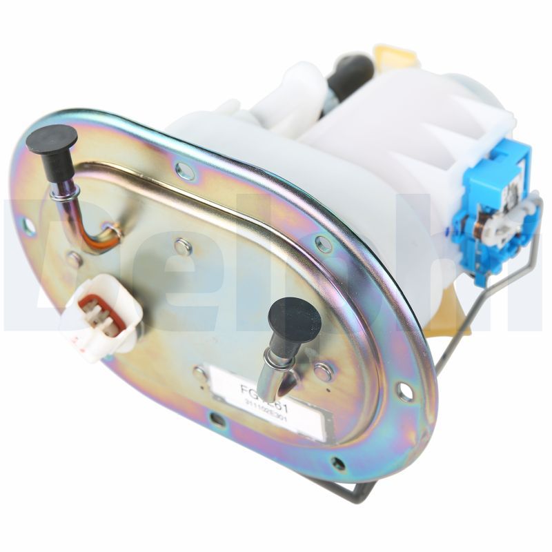 DELPHI FG1261-12B1 Fuel Feed Unit