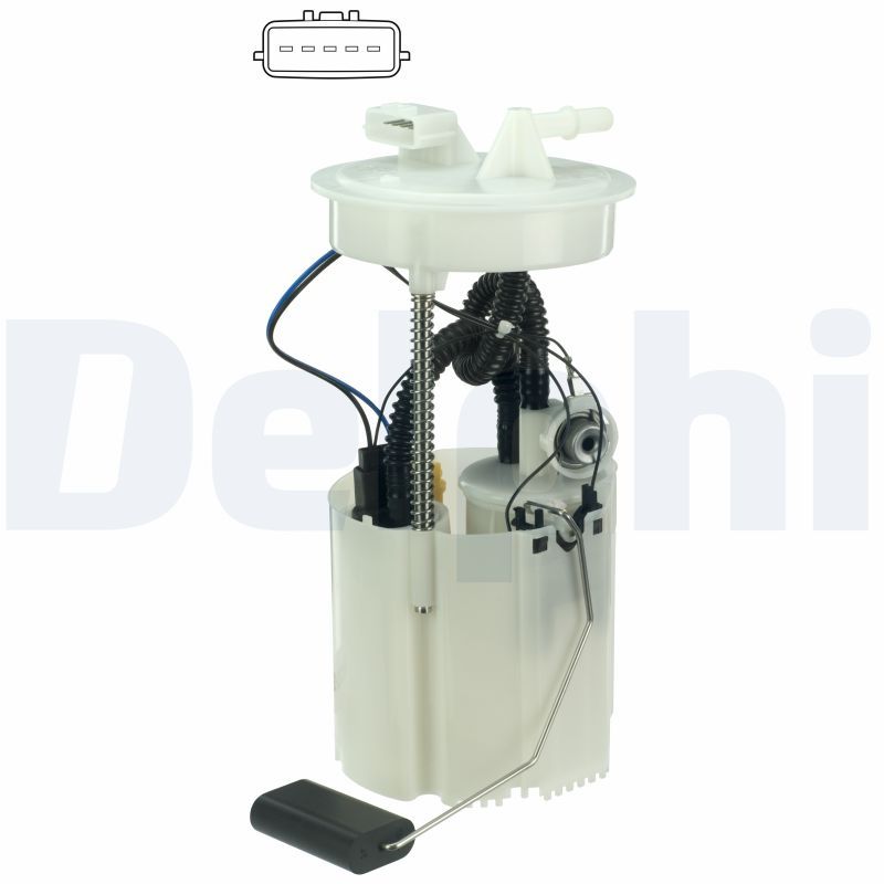 DELPHI FG2028-12B1 Fuel Feed Unit