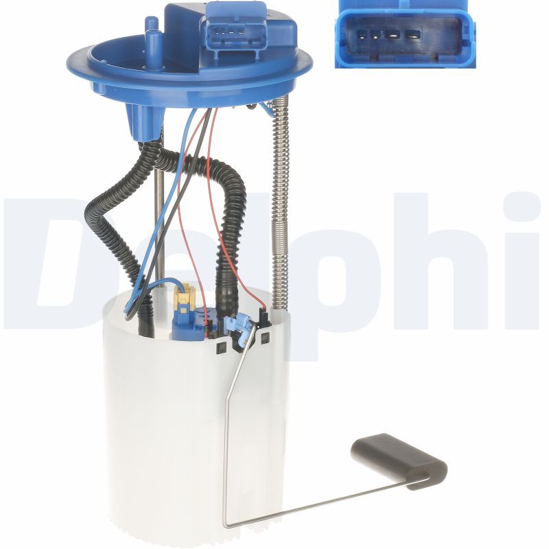 DELPHI FG2047-12B1 Fuel Feed Unit