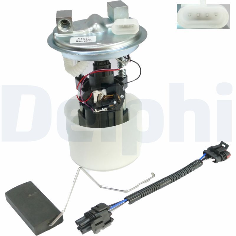 DELPHI FG2108-12B1 Fuel Pump