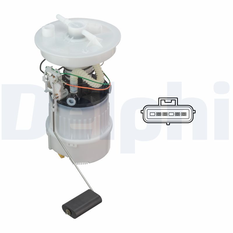 DELPHI FG2140-12B1 Fuel Feed Unit