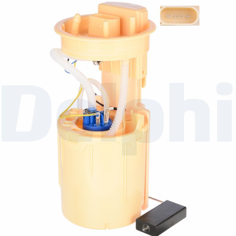 DELPHI FG2382-12B1 Fuel Feed Unit