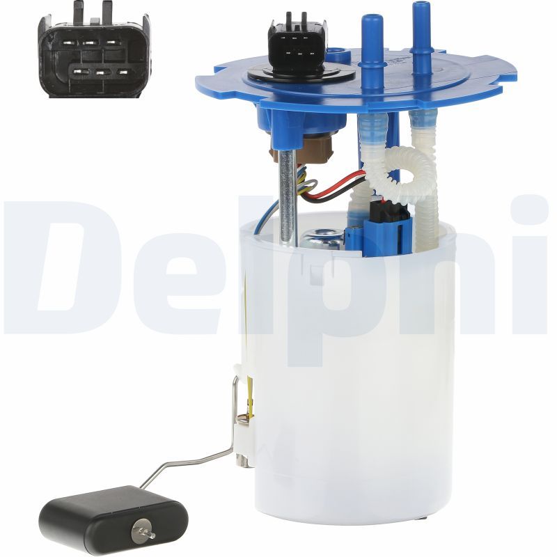 DELPHI FG2387-12B1 Fuel Feed Unit