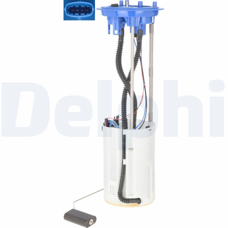 DELPHI FG2388-12B1 Fuel Feed Unit