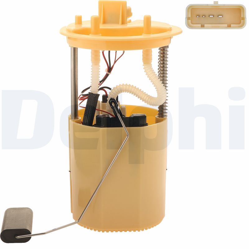 DELPHI FG2407-12B1 Fuel Feed Unit