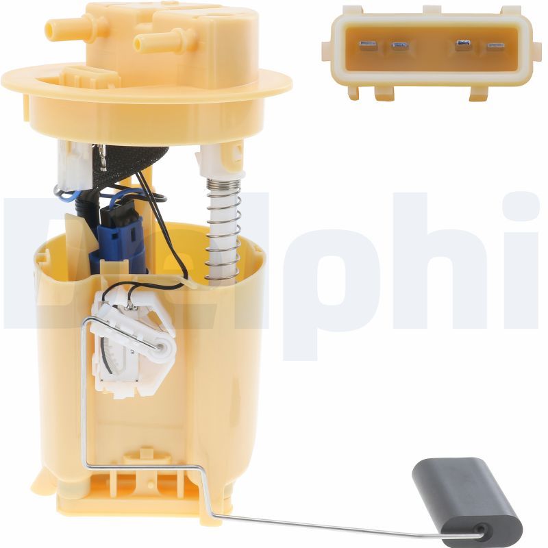 DELPHI FG2409-12B1 Fuel Feed Unit
