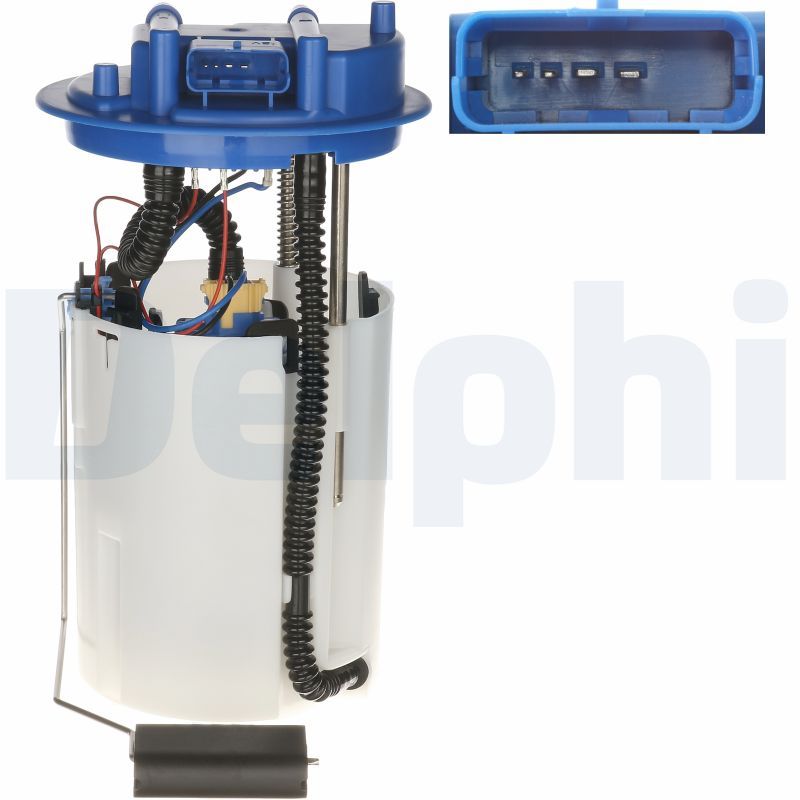 DELPHI FG2448-12B1 Fuel Feed Unit