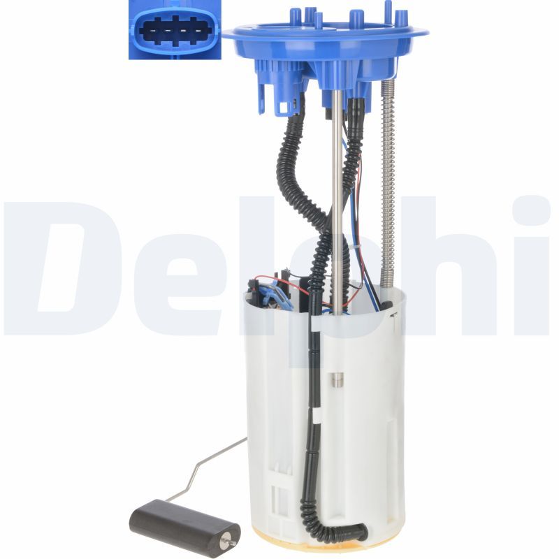 DELPHI FG2450-12B1 Fuel Feed Unit