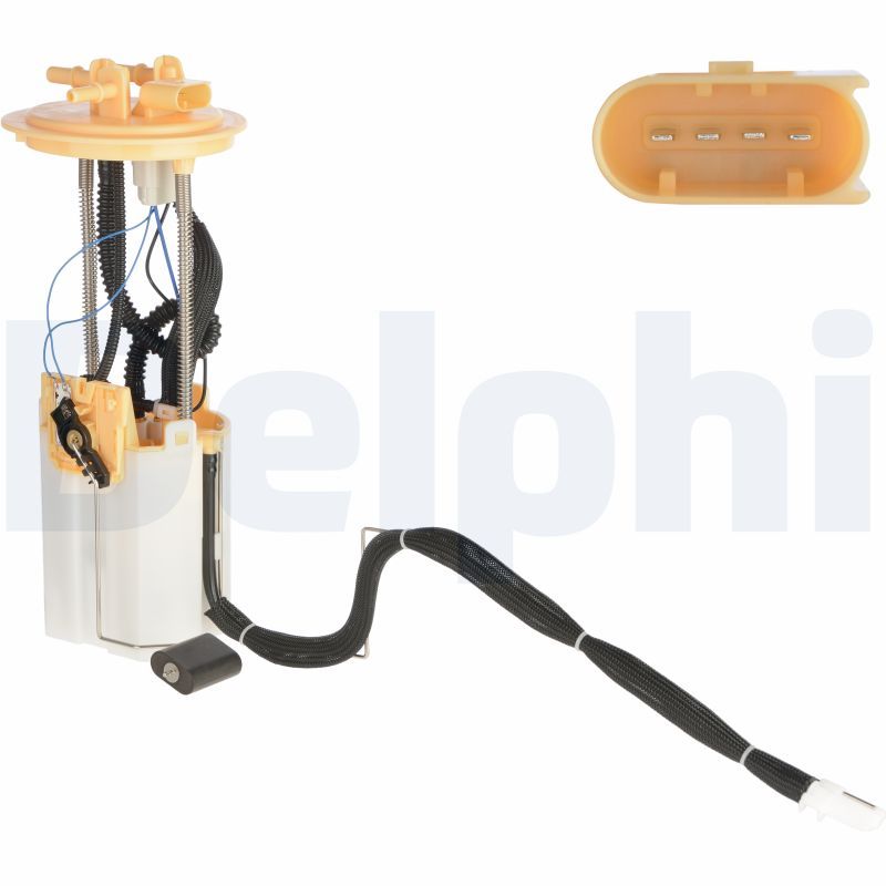 DELPHI FG2454-12B1 Fuel Feed Unit