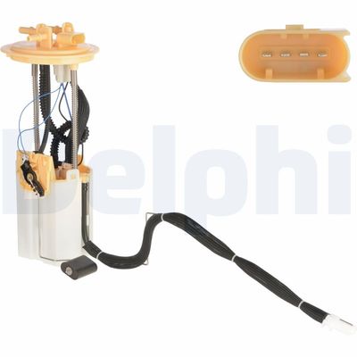Fuel Feed Unit DELPHI FG2454-12B1