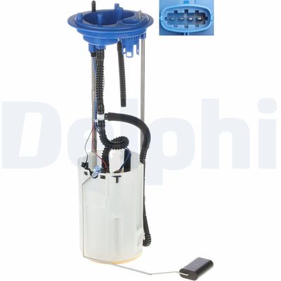 Fuel Feed Unit DELPHI FG2470-12B1