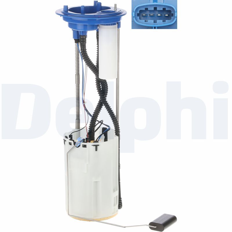 DELPHI FG2472-12B1 Fuel Feed Unit
