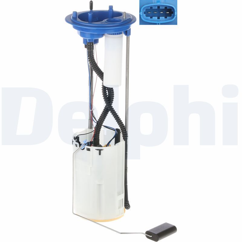 DELPHI FG2473-12B1 Fuel Feed Unit