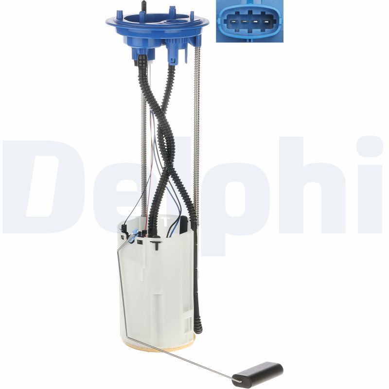 DELPHI FG2475-12B1 Fuel Feed Unit