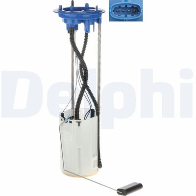 Fuel Feed Unit DELPHI FG2475-12B1