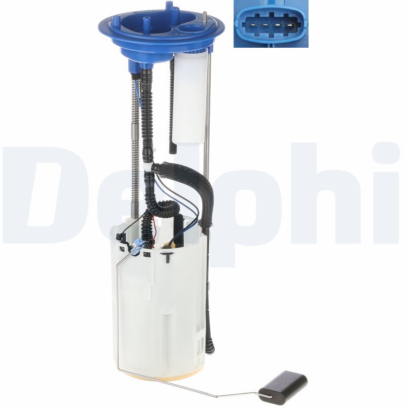 DELPHI FG2476-12B1 Fuel Feed Unit
