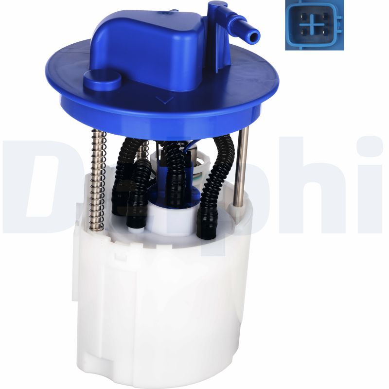 DELPHI FG2493-12B1 Fuel Feed Unit