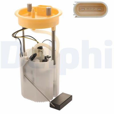 Fuel Feed Unit DELPHI FG2498-12B1