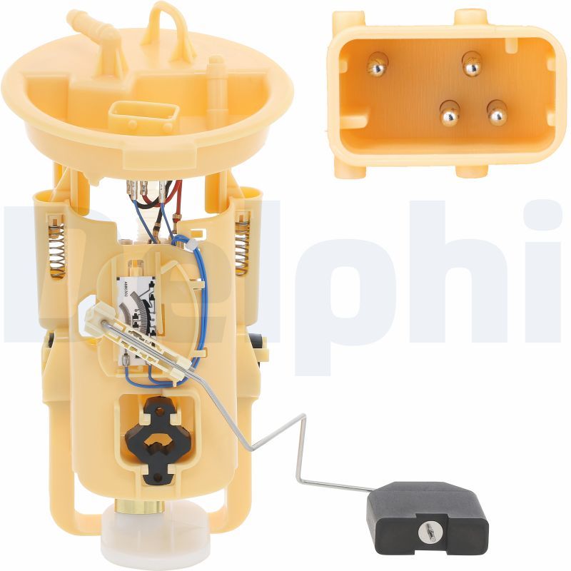 DELPHI FG2632-12B1 Fuel Feed Unit