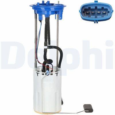Fuel Feed Unit DELPHI FG2702-12B1