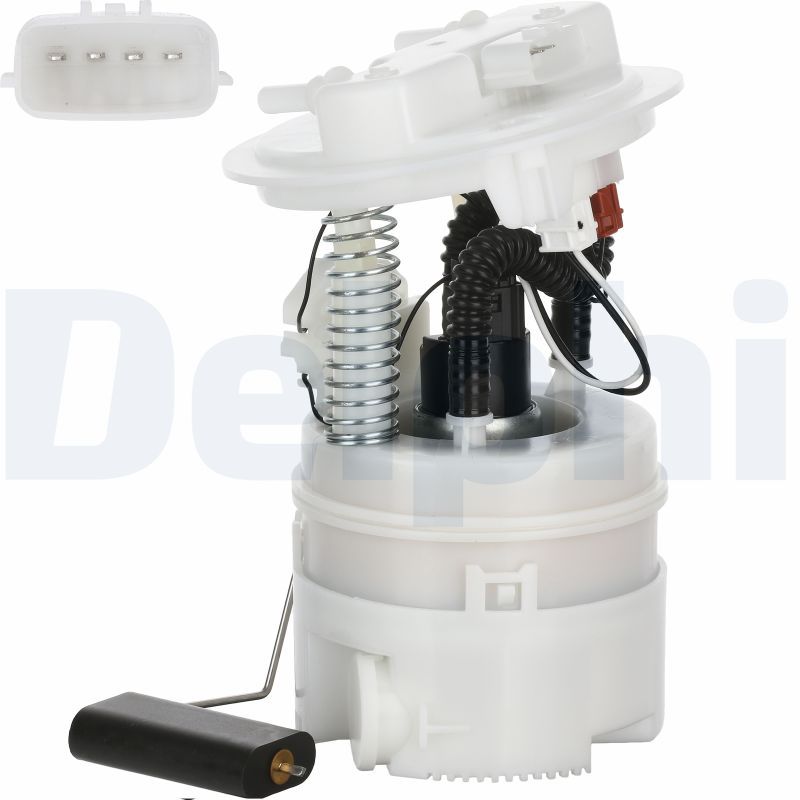 DELPHI FG2704-12B1 Fuel Feed Unit