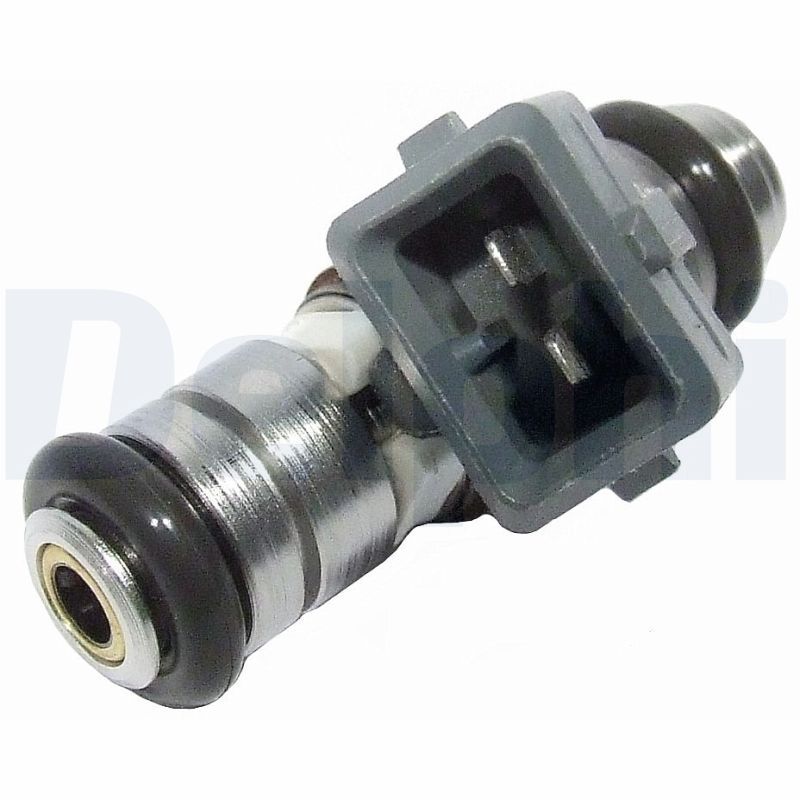 DELPHI FJ10726-12B1 Injector