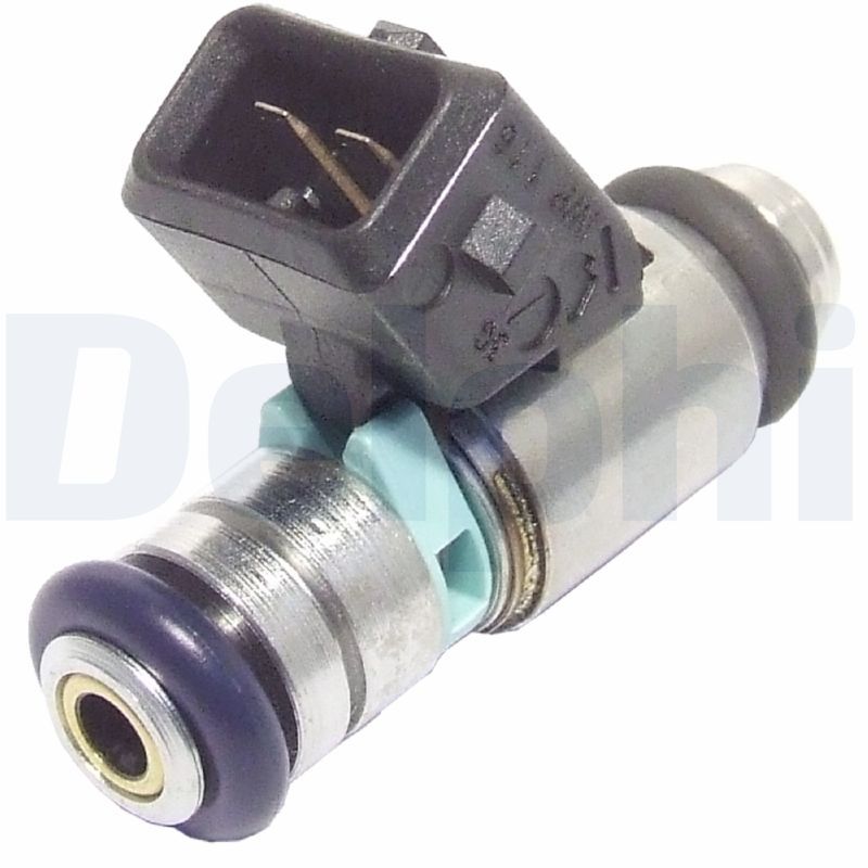 DELPHI FJ10730-12B1 Injector