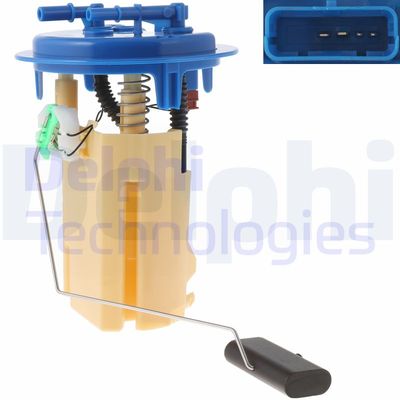 Fuel Feed Unit DELPHI FT4104-12B1