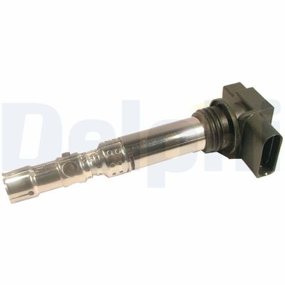 Ignition Coil DELPHI GN10195-12B1