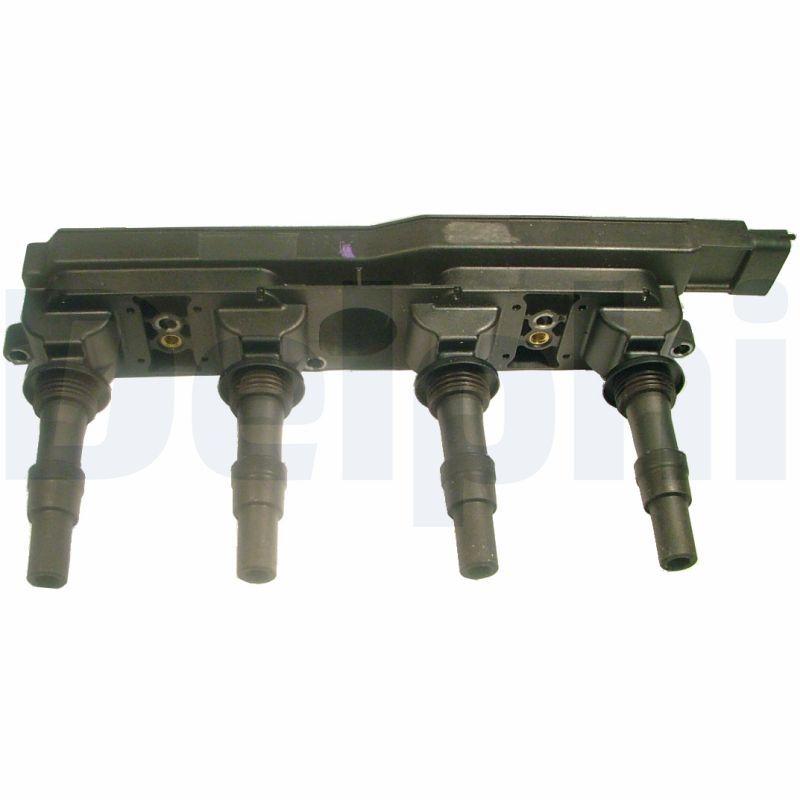 DELPHI GN10198-12B1 Ignition Coil